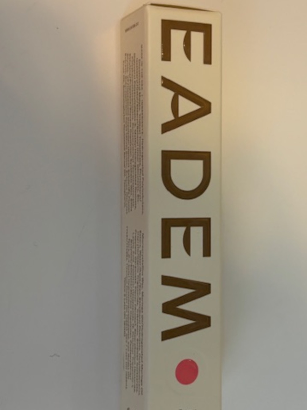 Eadem Le Chouchou Lip Balm